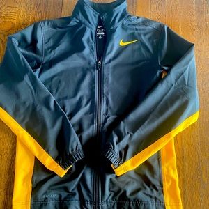 Men’s Nike Dry Fit Full Zip Jacket